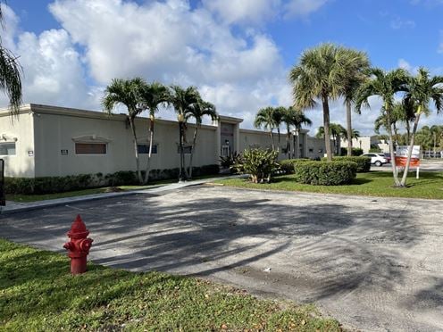 700 NW 57th Place