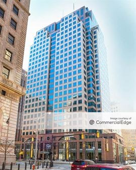 Fifth Third Center