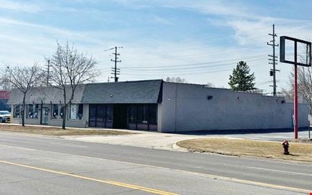 Photo of commercial space at 29635 Harper Ave in St. Clair Shores