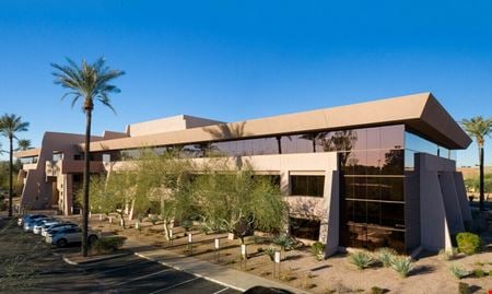 Office space for Rent at 9977 N 90th St in Scottsdale