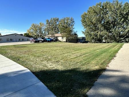 Photo of commercial space at 1906 N 11th St in Bismarck