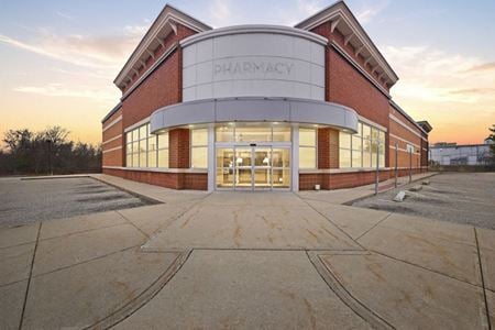 Retail space for Sale at 4166 17 Mile Road NE in Cedar Springs