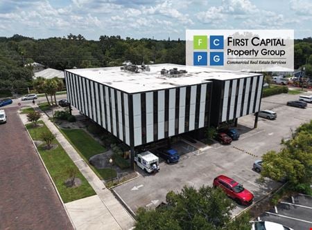 Photo of commercial space at 1516 Hillcrest St in Orlando