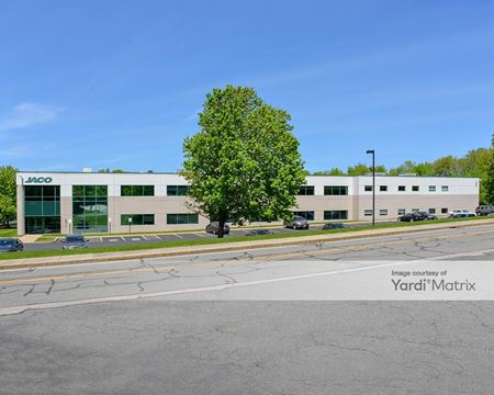 Photo of commercial space at 140 Constitution Blvd in Franklin