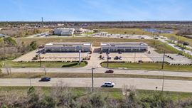 Clear Lake Plaza II