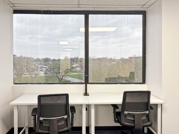 Regus - West Des Moines - One Corporate Place