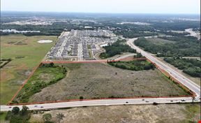 24.02± Acres of Commercial Land