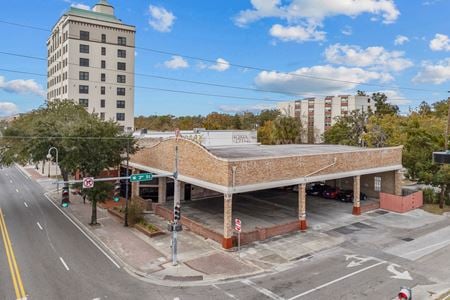 Office space for Sale at 304 W University Ave in Gainesville
