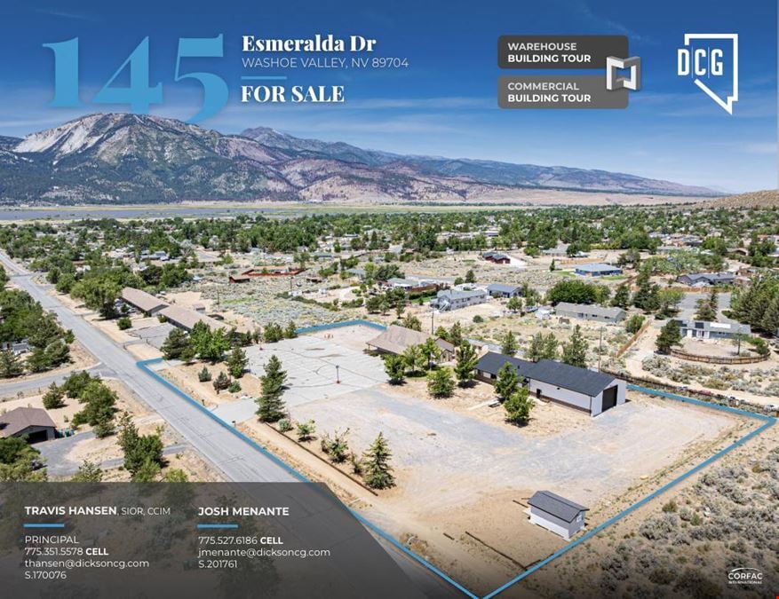 145 Esmeralda Dr