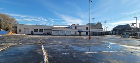 Retail space for Sale at 15200 Lorain Ave in Cleveland