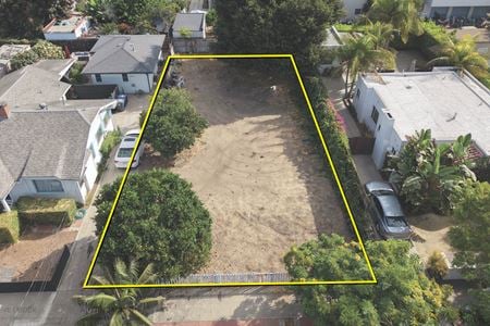 VacantLand space for Sale at 132 Juana Maria Ave in Santa Barbara