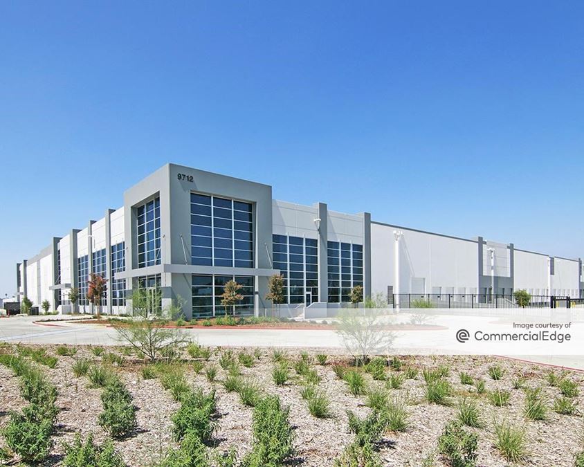 Redlands Gateway Logistics Center - Building 2
