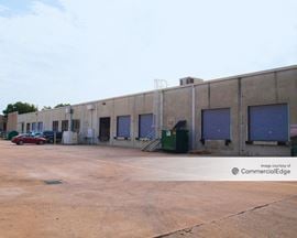 Braker Center - 6, 7 & 11