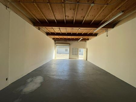 Industrial space for Rent at 205 W Benedict St in San Bernardino