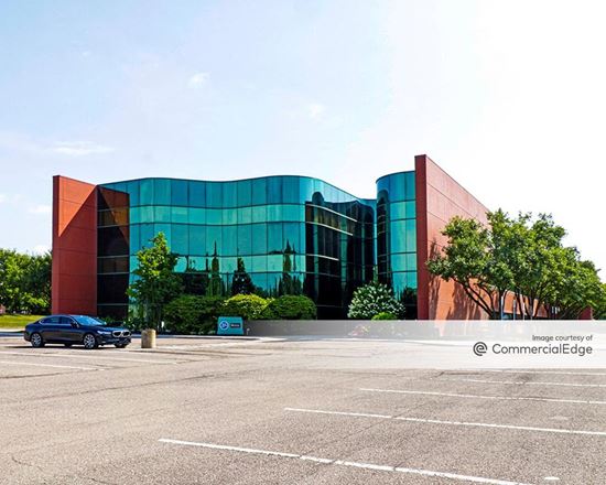 West Bloomfield Corporate Center