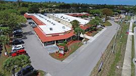 Plymouth and Regal Plaza