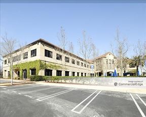 Mountain View Technology Center