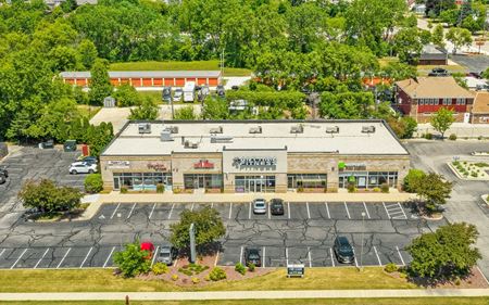 Commercial space for Sale at 2304 18th Street in Kenosha