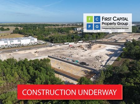 Photo of commercial space at 1700 W Keene Rd Apopka in Apopka