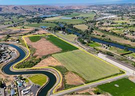Yakima River Development Site