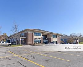 Bellevue Professional Center