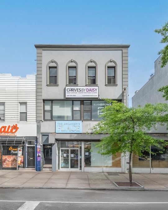 31-53 Steinway St