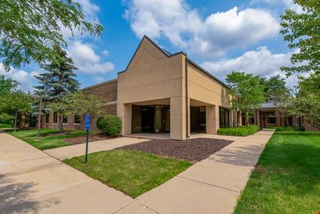 Office space for Rent at 3948 Ranchero Dr.  in Ann Arbor