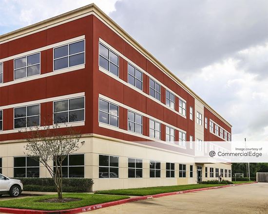 Willowbrook Medical Arts Building