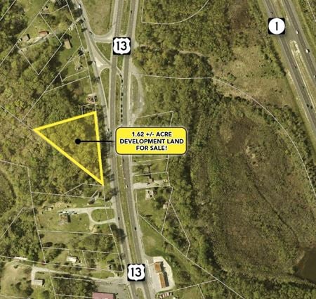 VacantLand space for Sale at 6396 Summit Bridge Rd in Townsend