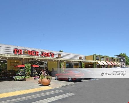Photo of commercial space at 3678 Bel Aire Plaza in Napa