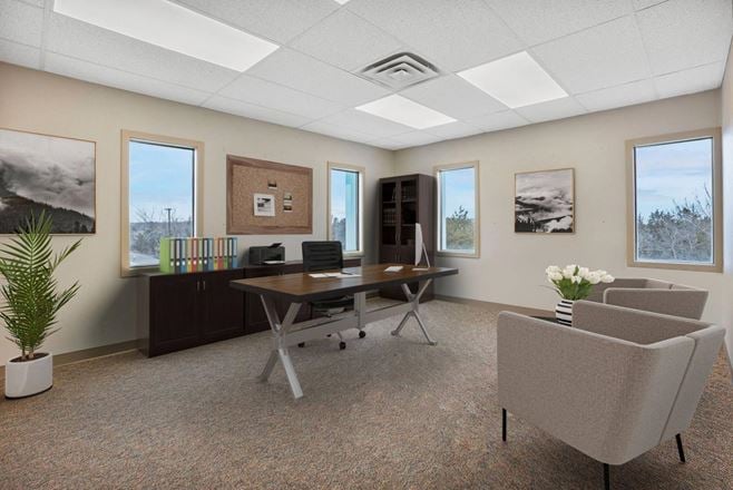 Valley Office Park