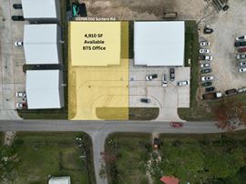 20735 Old Sorters Rd. Porter, TX 77365