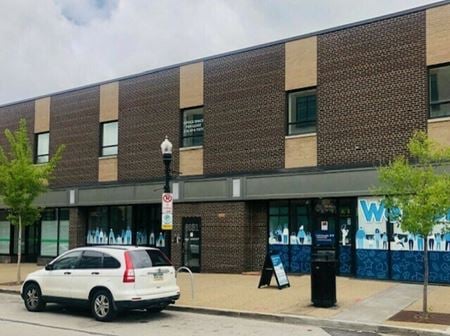 Office space for Rent at 6031 Broad St in Pittsburgh