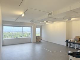 Office Condo Suite 850 | Miami’s Biscayne Corridor