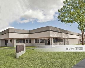 940 Hopper Avenue & 3624 Airway Drive