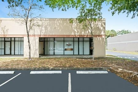 Photo of commercial space at 4800 N State Road 7 # F 107 in Lauderdale Lakes