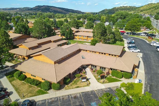 2620 Jackson Blvd, Unit B