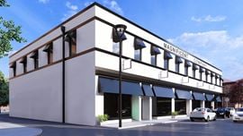 New And Commerce