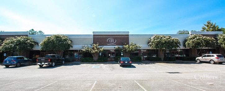 Shelby Oaks Corporate Park | Building 6