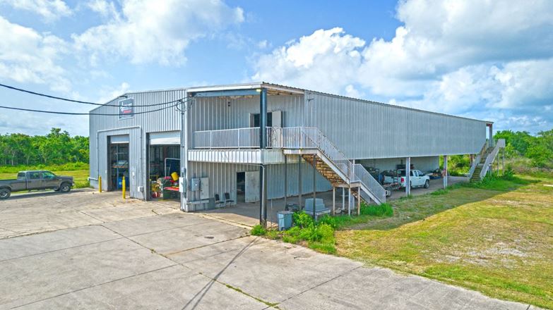 19808 Chef Menteur Hwy