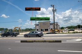Park Street Commerce Center — Lot 3