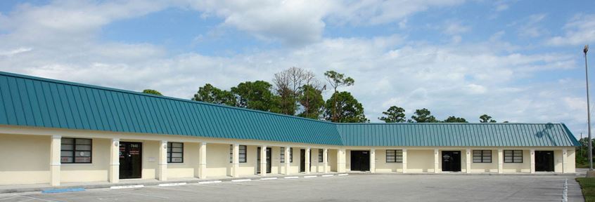 Proffessional Office for Lease| Port St.Lucie