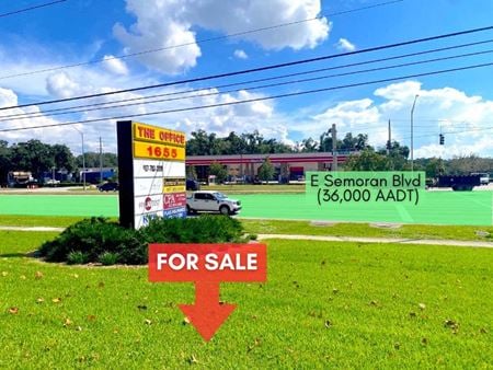 Office space for Sale at 1655 E Semoran Blvd Ste 24 in Apopka