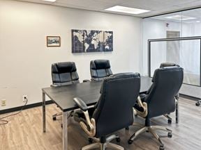 Regus - Waterford - Pontiac Lake Rd