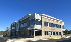 14400 Hull Street Road - Duckridge Landing | NOW LEASING OFFICE/MEDICAL