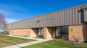 2,559 SF Available for Lease in Niles