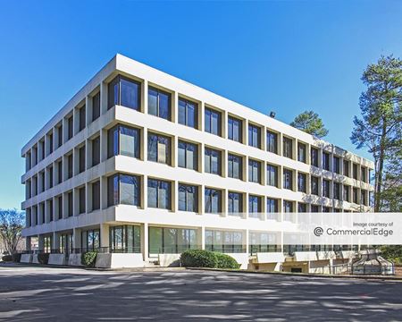 Photo of commercial space at 4 Executive Park Drive NE in Atlanta