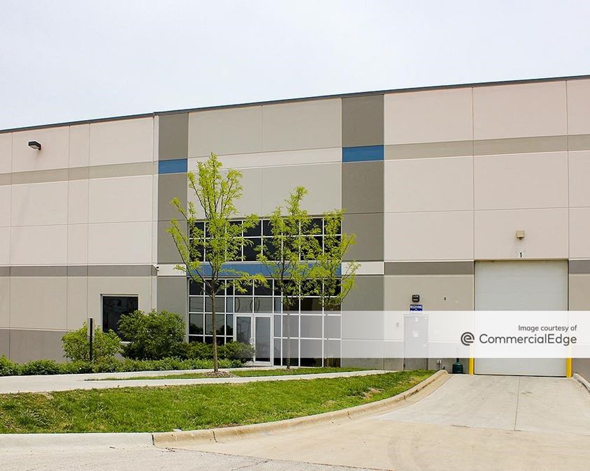 599 Northwest Avenue, Northlake - Industrial Space For Lease