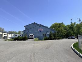 21 Hagerty Boulevard