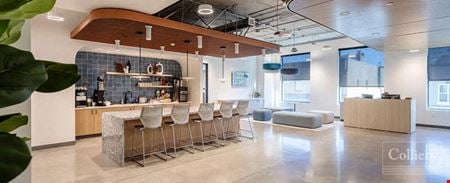 Office space for Rent at 808 Washington St in Vancouver